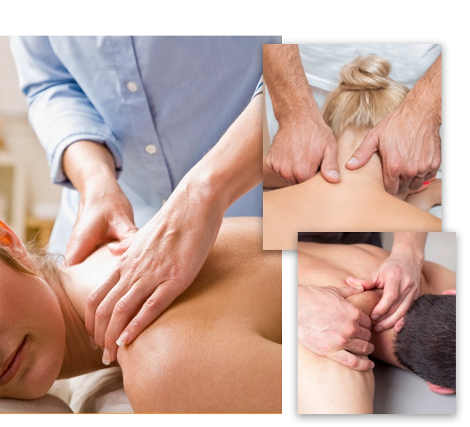 Massage San Francisco CA Massage Therapy